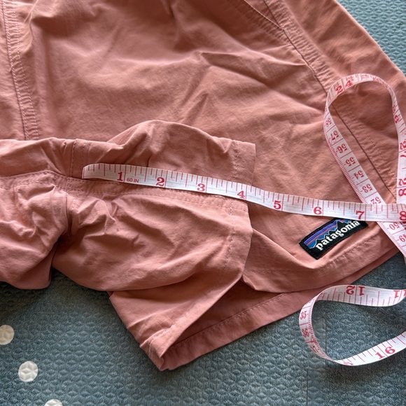 Patagonia Baggies 4” - Picture 6 of 6